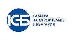 Камара на строителите в България